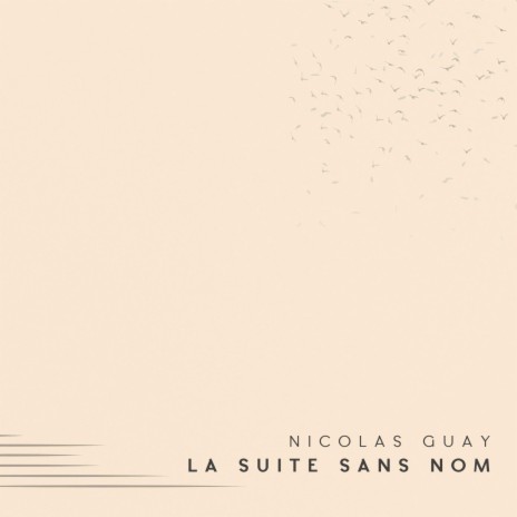 La suite sans nom, mouvement IV | Boomplay Music