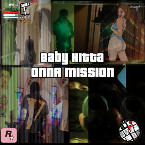 Onna Mission | Boomplay Music