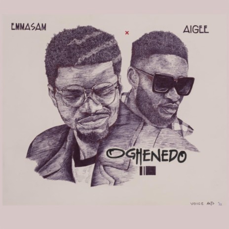 Oghene do ft. Aigee | Boomplay Music