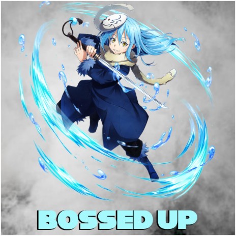 Bossed Up ft. Caspy, HazTik & shirobeats | Boomplay Music