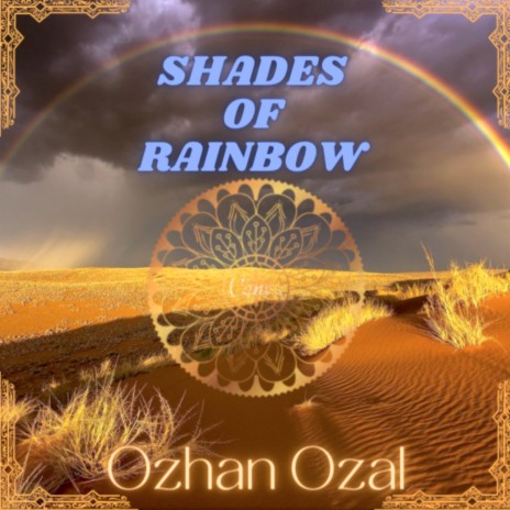 Shades of Rainbow | Boomplay Music