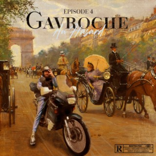 GAVROCHE 4 (au hasard)