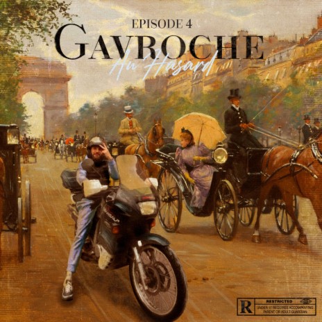 GAVROCHE 4 (au hasard) | Boomplay Music