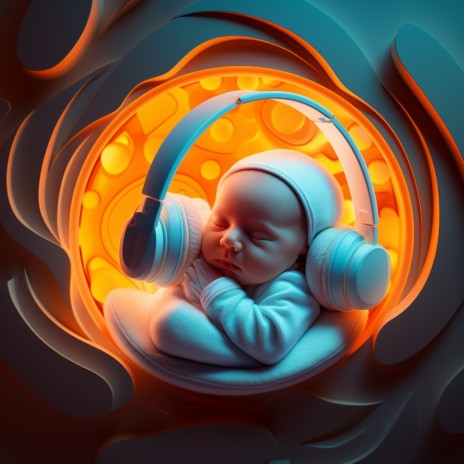 Baby Lullaby Twilight Spectrum ft. Baby Sleep Music Cat & Bedtime Stories for Children
