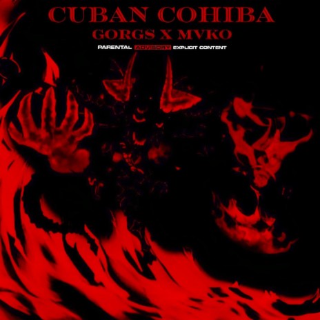 Cuban Cohiba ft. Mvko