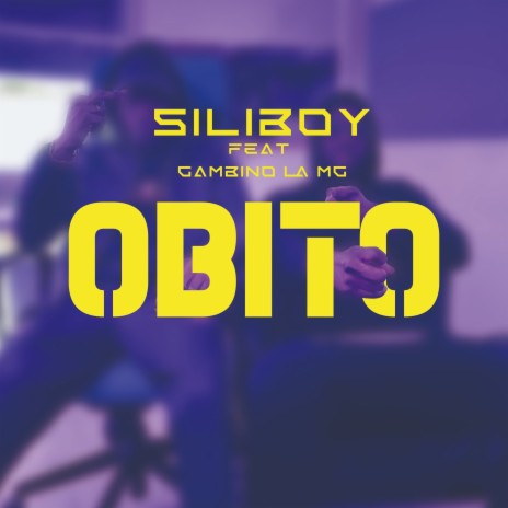 Obito ft. Gambino LaMG | Boomplay Music