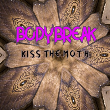 Kiss the Moth | Boomplay Music