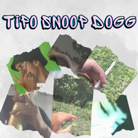 TIPO SNOOP DOGG | Boomplay Music