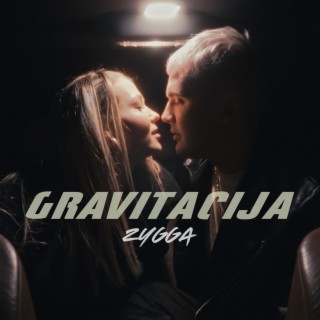 Gravitacija