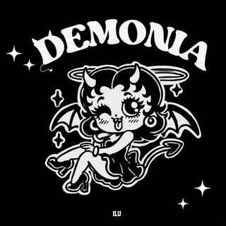 DEMONIA lyrics | Boomplay Music