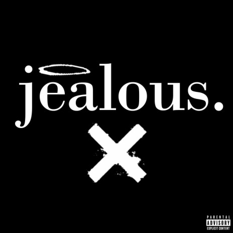 jealous. | Boomplay Music
