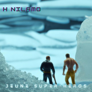 Jeune super-héros lyrics | Boomplay Music