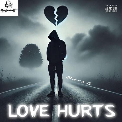 aint no love | Boomplay Music