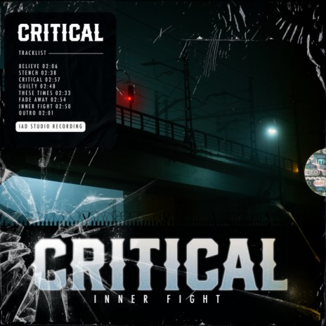 Critical | Boomplay Music