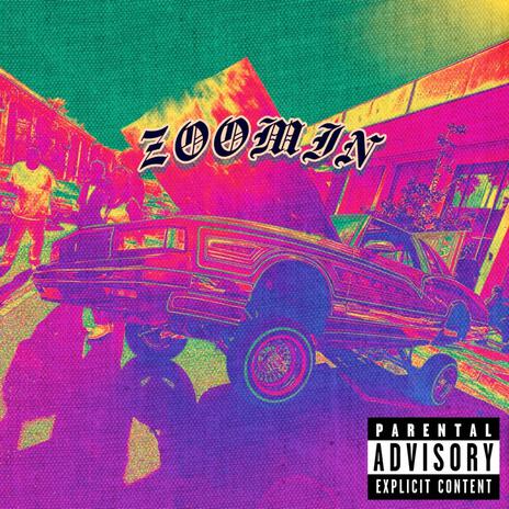 ZOOMIN | Boomplay Music