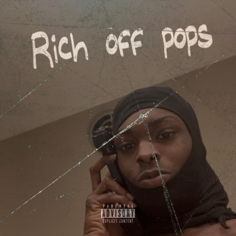Rich off pops | Boomplay Music