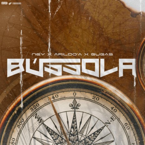 Bússola ft. Neil’M & Arildo Almeida | Boomplay Music