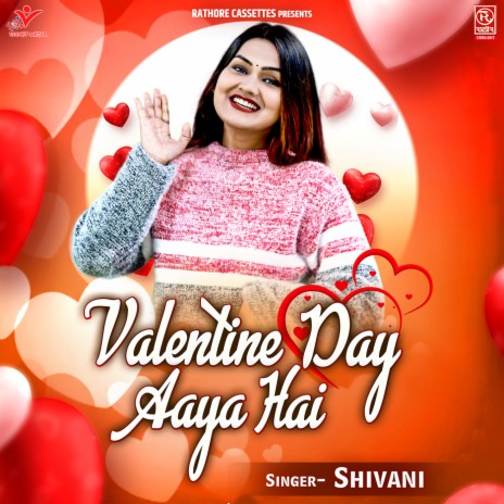 Valentine Day Aaya Hai | Boomplay Music