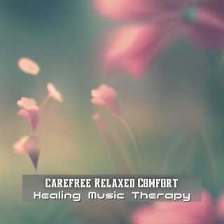 Healing Music Therapy