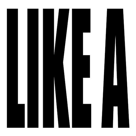 LiKE A ft. Talla | Boomplay Music