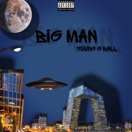 Big Man | Boomplay Music