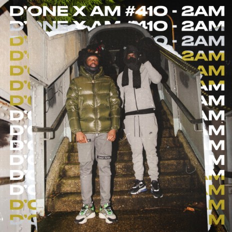 2AM ft. AM | Boomplay Music