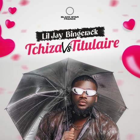 Tchiza vs Titulaire | Boomplay Music