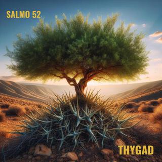 Salmo 52 (El futuro del malvado) 432 hz