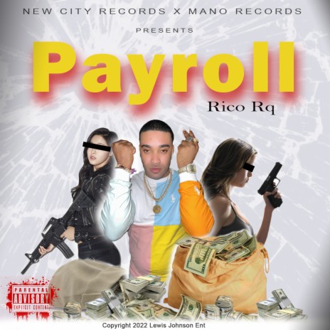 Payroll | Boomplay Music