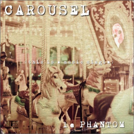 Carousel (Radio Edit) | Boomplay Music