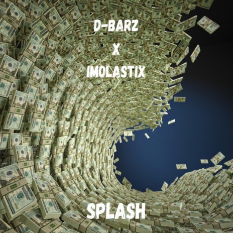 Splash ft. Imolastix | Boomplay Music