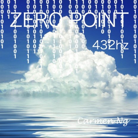 Zero Point 432Hz