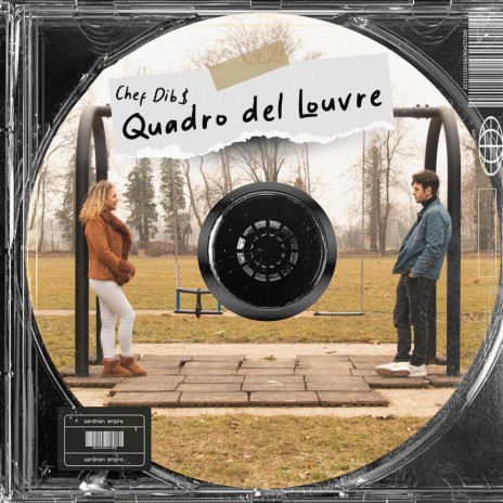 Quadro del Louvre | Boomplay Music