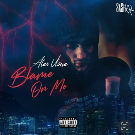 Blame on me ft. Andy Piece | Boomplay Music