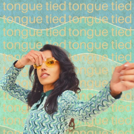 tongue tied