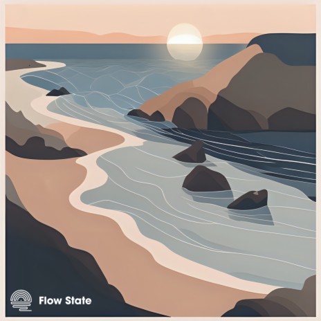 Coastline ft. Spective & Flow State Records | Boomplay Music