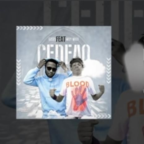 Gaspi feat Wizy Wozo - CEDEAO | Boomplay Music