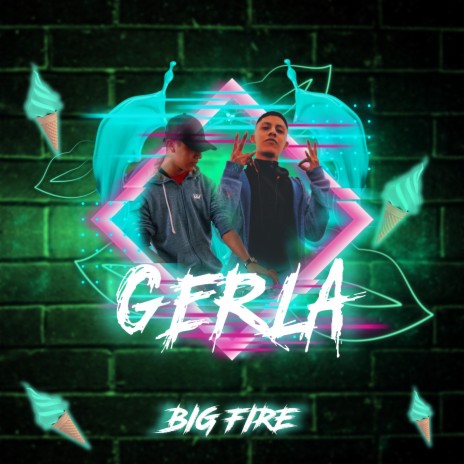 Gerla | Boomplay Music