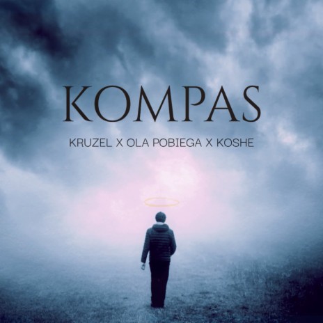 Kompas ft. KOSHE & Kruzel | Boomplay Music