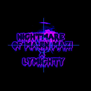 Nightmare Of Majin Mazi x LyMighty (Deluxe)