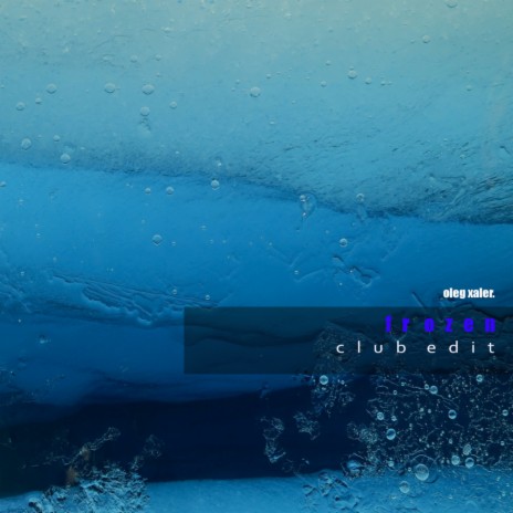Frozen (Club Edit) | Boomplay Music