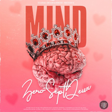 Mind ft. SCARAB | Boomplay Music