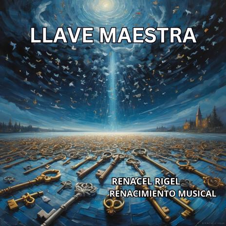 Llave Maestra