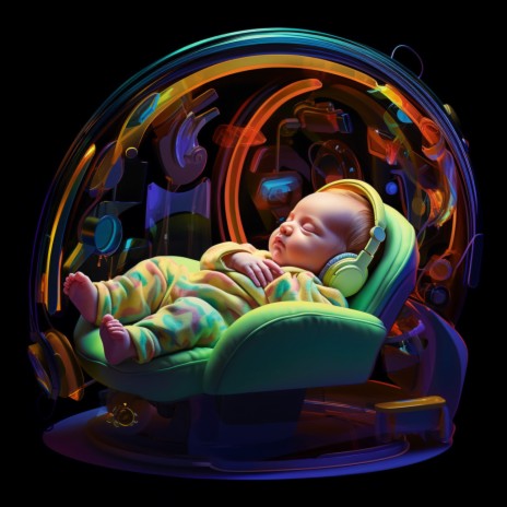 Moonbeam Melody Sleep Lull ft. Baby Lullabies For Sleep & Baby Sleeping Playlist