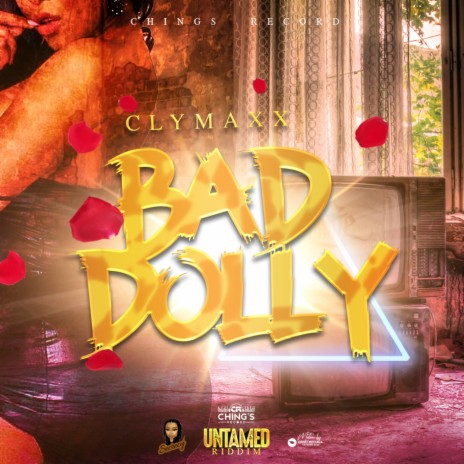 Bad dolly ft. Chings Record | Boomplay Music