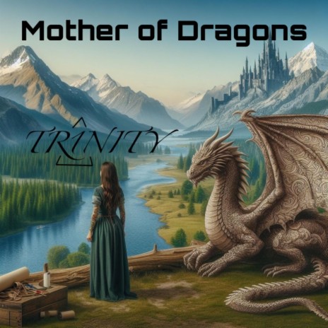 Mother of Dragons (Instrumental) | Boomplay Music