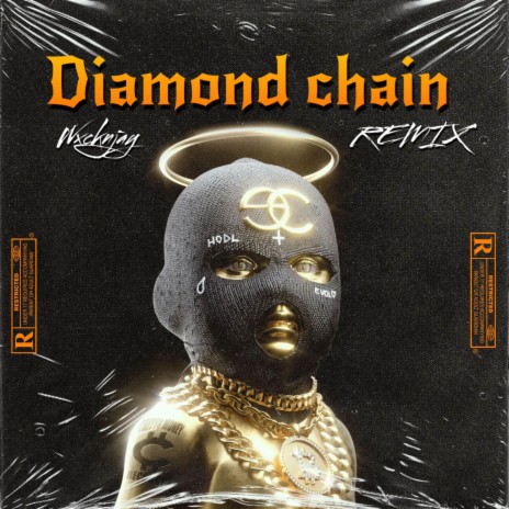 Diamond Chain (sped up remix) ft. sh3luvco