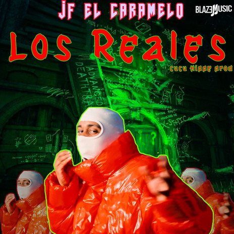 Los Reales | Boomplay Music