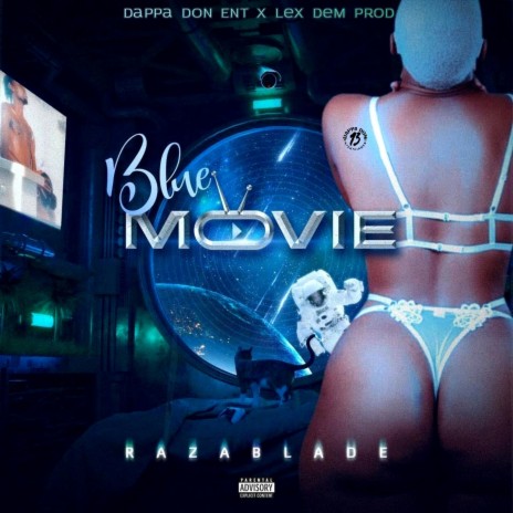 Blue Movie (Raw)