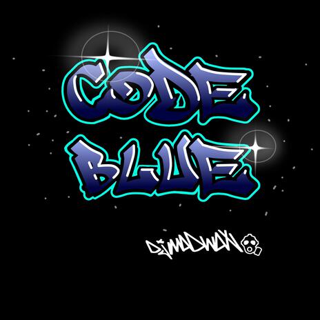 Code Blue | Boomplay Music